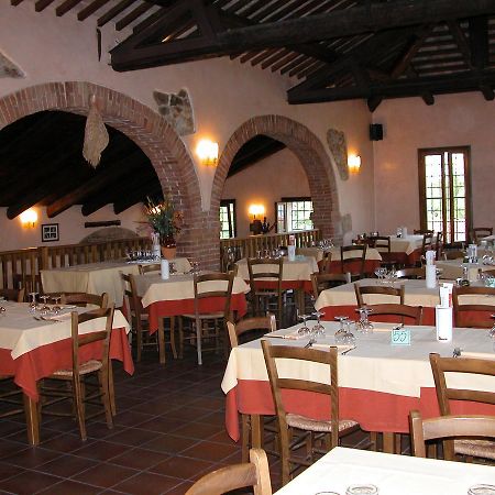 Da Nicola Hotell Montegrotto Terme Exteriör bild