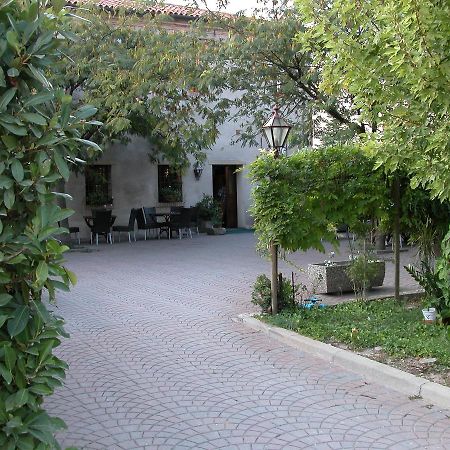 Da Nicola Hotell Montegrotto Terme Exteriör bild