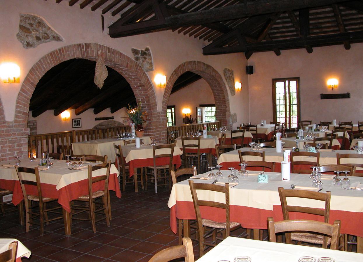 Da Nicola Hotell Montegrotto Terme Exteriör bild